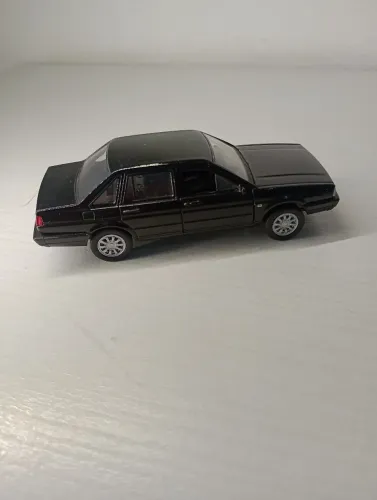 Carrinho colecionável Santana