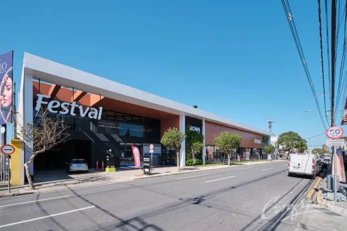 Loja Centro São José dos Pinhais - SKNA São José (Loja 04)