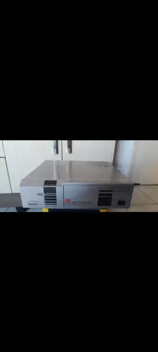 Estabilizador de Tensão GR Savage MK6000 - 800VA