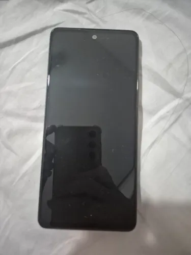 Samsung A53 128 GB não liga/não aparece imagem