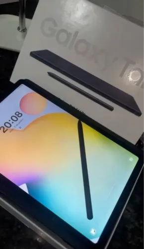 Tablet Samsung S6 lite