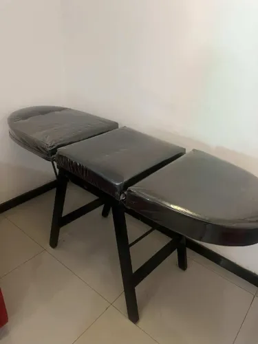 Maca 3 posições