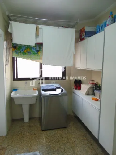 Apartamento com 4 Quartos, 2 Suítes, 3 Vagas à venda - Santo Antônio