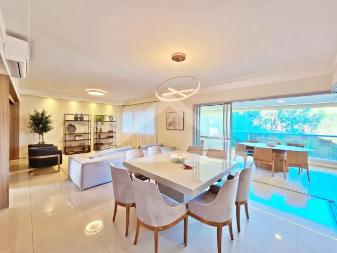 Apartamento à venda no Condomínio Guaecá Residencial, próximo ao Parque Curupira - Ribeirã