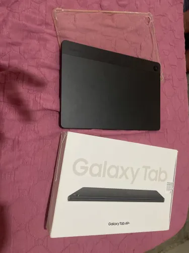 TABLET A9 PLUS SAMSUNG 64GB