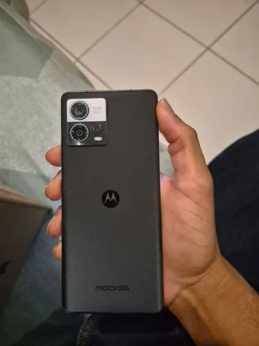 Motorola Edge 30 Fusion 256Gb <br>64Gb<br>Chips ok<br>Funcionando tudo perfeitamente <br>300$ Te
