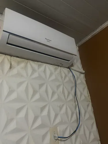 Ar condicionado