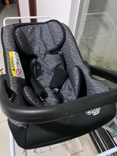Bebê conforto cosco