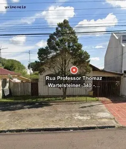 Terreno para Venda em Curitiba, Portão