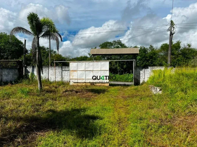 SÍTIO À VENDA  Excelente oportunidade para investimento, lazer ou eventos