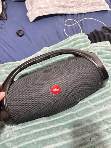 Jbl bombox