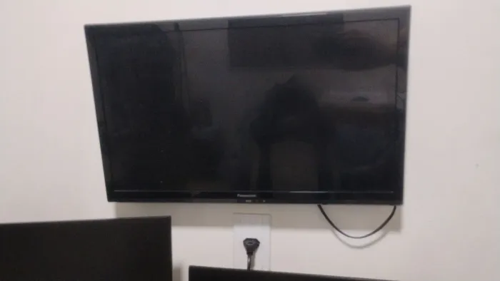 Televisão/Monitor Panasonic 30 Polegadas