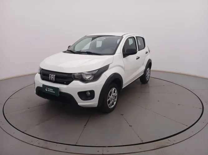 Fiat Mobi Like 1.0 Fire Flex 5P. 2025