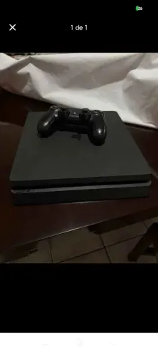 PS4