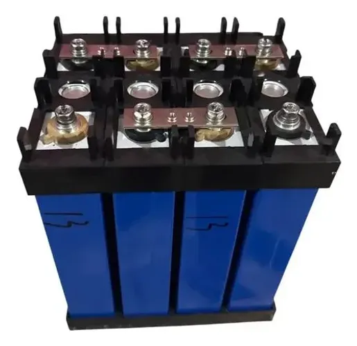Bateria lifepo4
