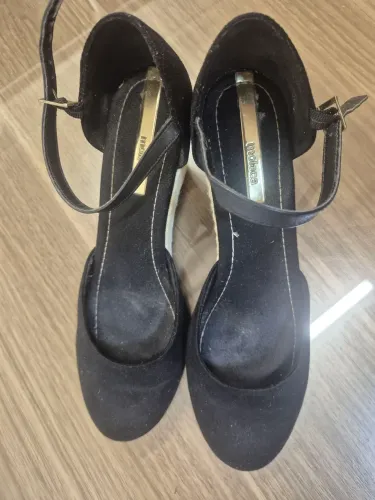 Sapato moleca | num 37