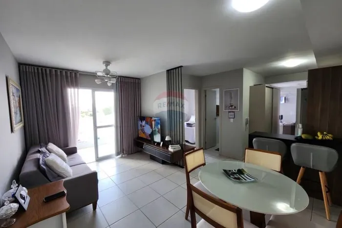 Apartamento Residencial Self