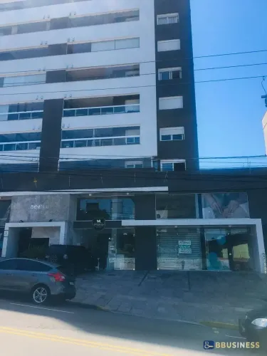 Sala à venda, 10 vagas, Panazzolo, Caxias do Sul, RS