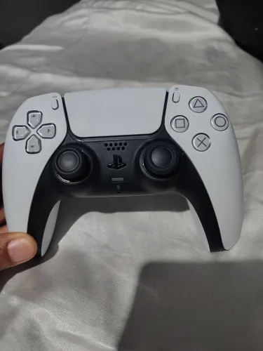 Controle PS5