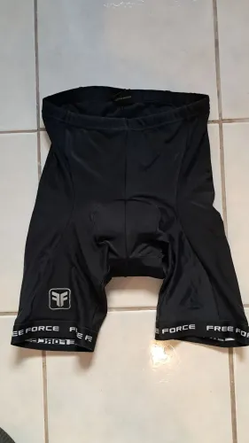 Bermuda ciclismo freeforce