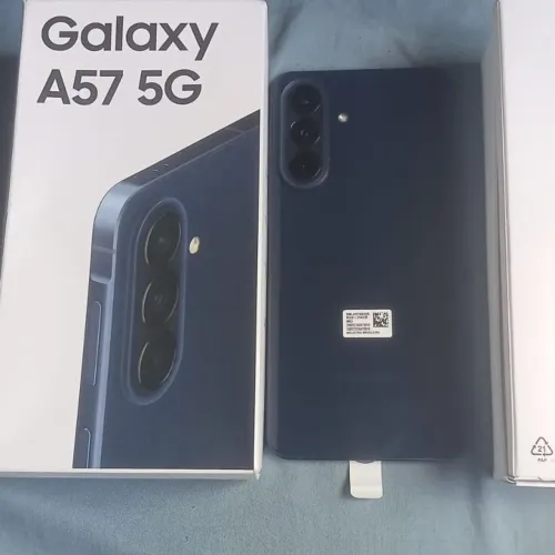 Samsung Galaxy A57