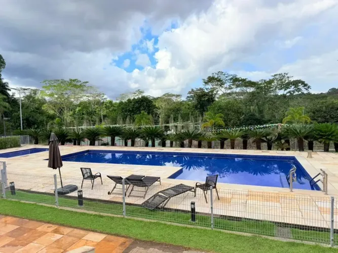 Lote à venda no Verana - Plano - 360m2