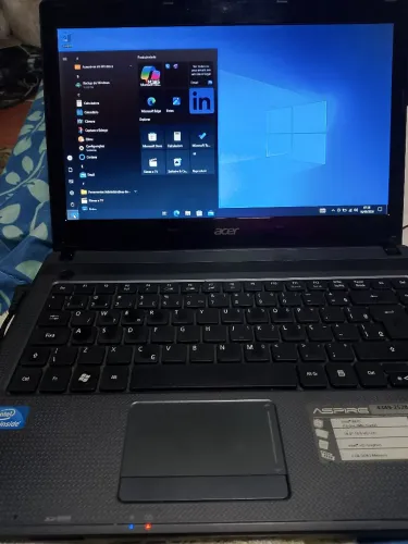 Notebook Acer