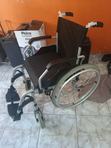 Cadeira de rodas