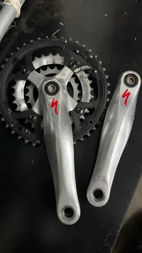 Pedivela Specialized 