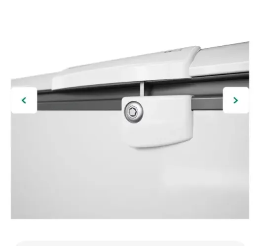 Freezer consul
