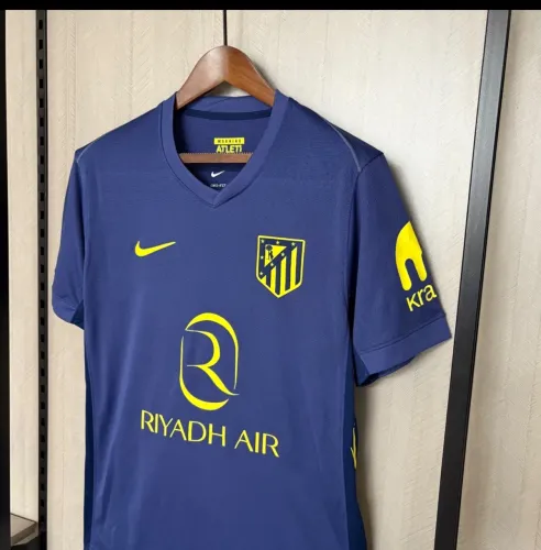 Camisas de time