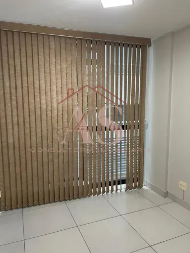 Sala Comercial para Locação em Teresópolis, Várzea, 1 banheiro, 1 vaga