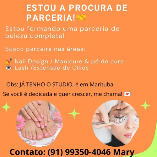 Parceria