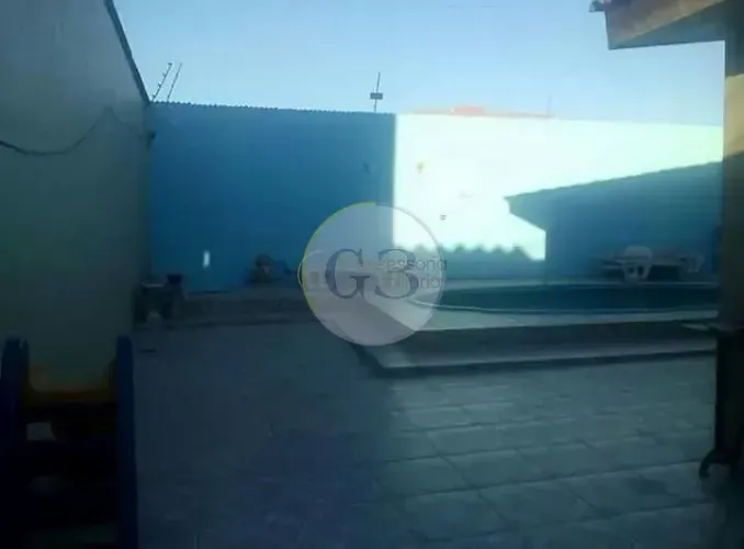 Casa à venda, Fragata, Pelotas, RS
