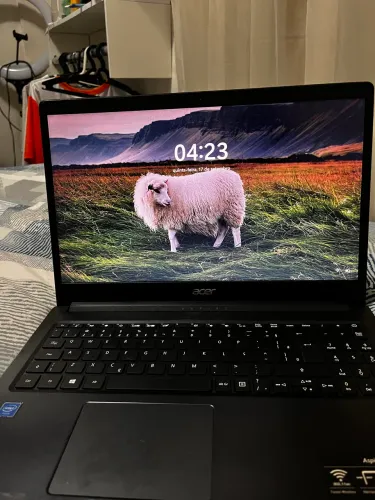 Notebook Acer 3
