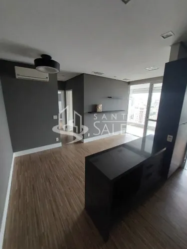 Apartamento de Alto Padrão com 2 Quartos e 2 Vagas na Chácara Inglesa, São Paulo-SP - Impe