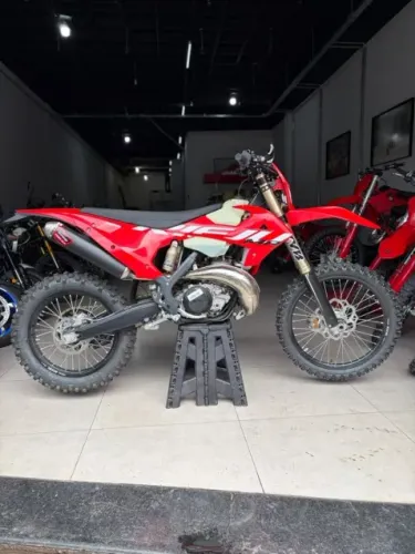 RIEJU MR 300 2026 ZERO KM