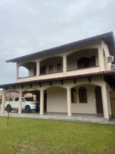 Temporada - Praia dos Ingleses - Floripa