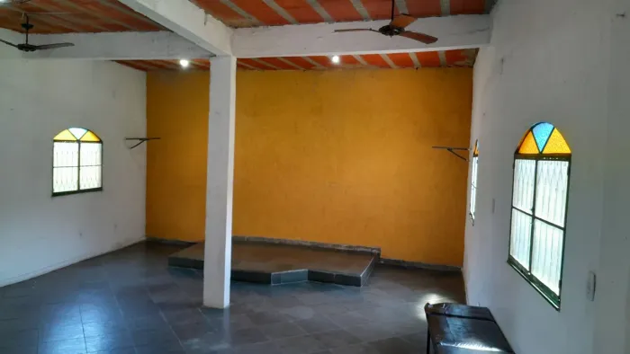 SALÃO DE IGREJA - INOÃ  MARICÁ  Aluguel  Só1.200 reais                Watsap 21- * 