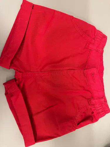 Short Zara baby. Tamanho 9 a 12 meses.