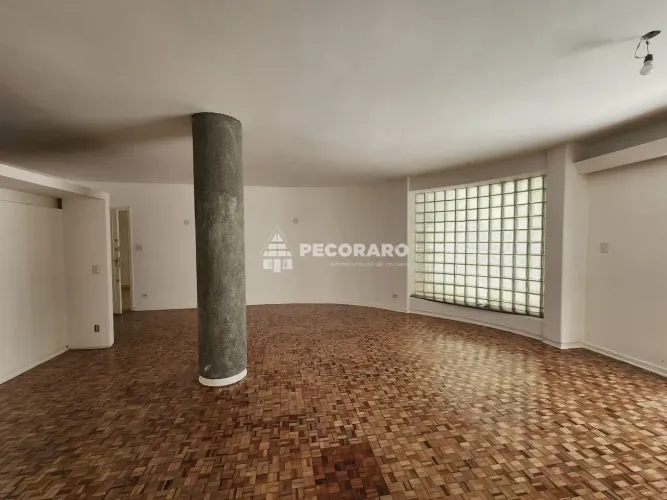 Apartamento Garden para locação, Pinheiros, São Paulo, SP