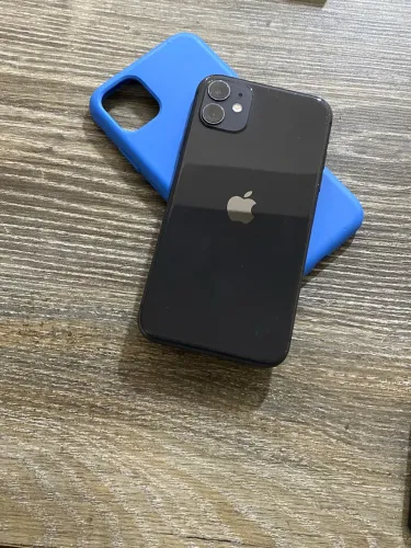 iPhone 11 128GB Leia