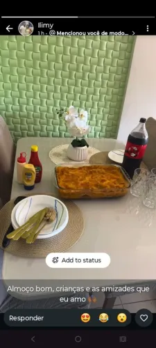 Faço Faxina residência e comercial