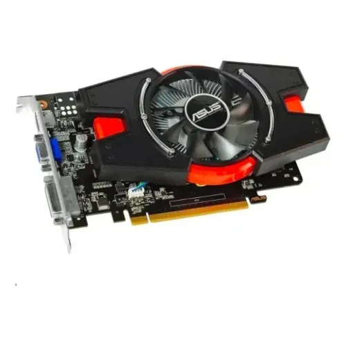 Placa de Video GTX 650 Asus 1gb 128bits
