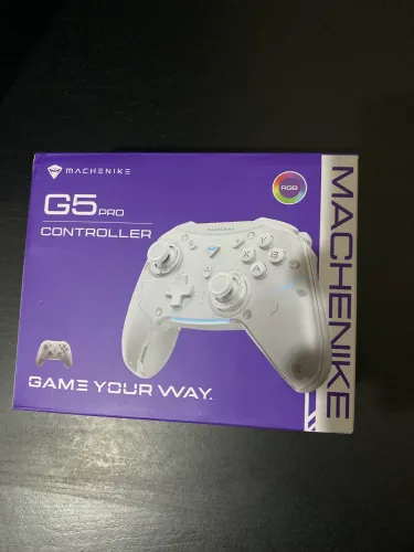 MACHENIKE G5 PRO