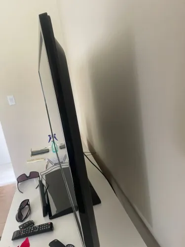 TV SAMSUNG - 50 polegadas 