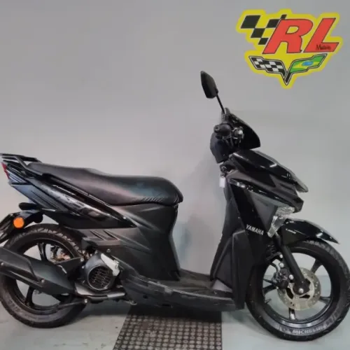 NEO 125 2022