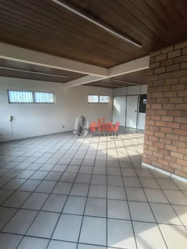 Sala para aluguel com 80 m² em Centro, Bauru - SP