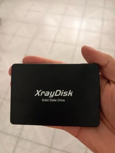 SSD 128gb