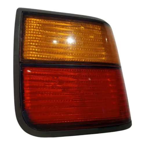 Lanterna Traseira Esquerda Carroceria Vw Santana 1991 A 1998 Esquerdo/motorista